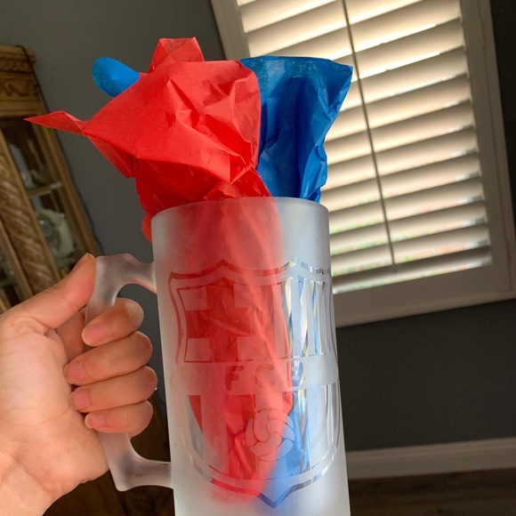 Beer mug - Picture 2 of 2